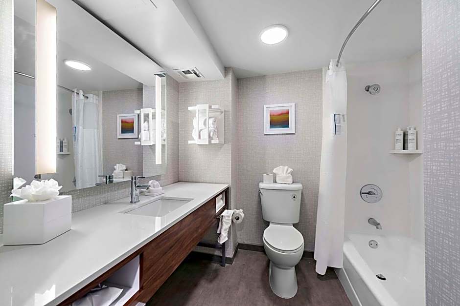 Hampton Inn by Hilton Los Angeles Airport
