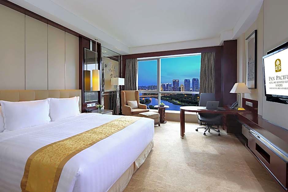 Pan Pacific Ningbo Hotel