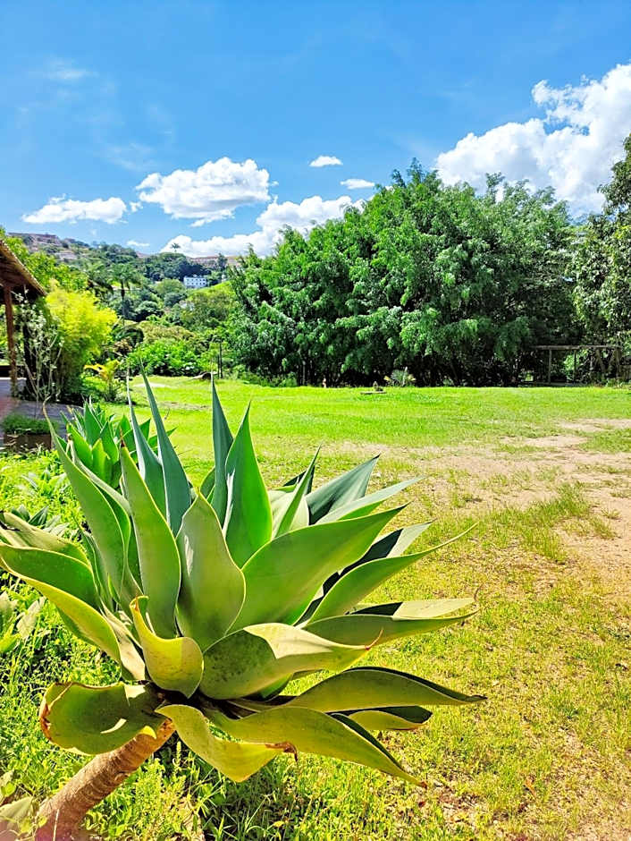 Pousada Villa Magna - Chalé