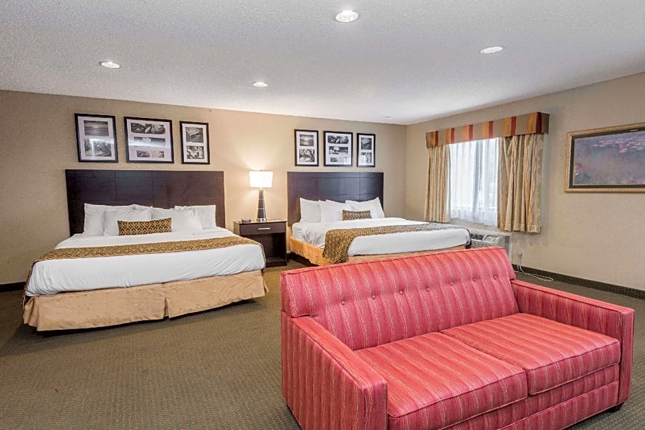 Baymont by Wyndham Lancaster