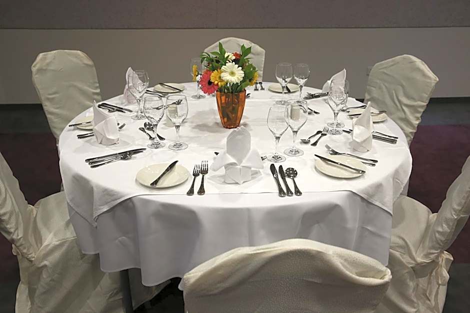 Altius Boutique Hotel