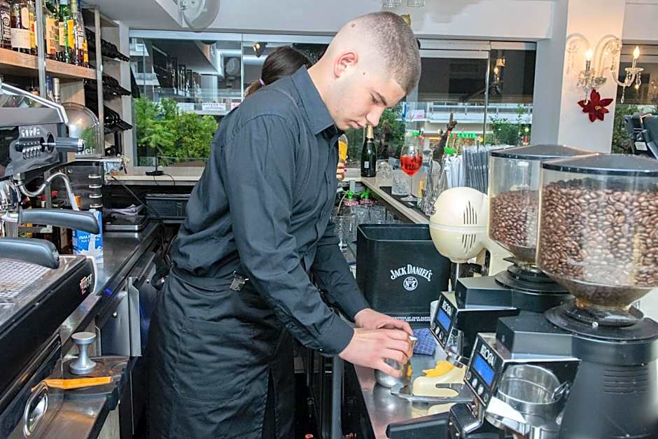 Leto Boutique Hotel Agrinio