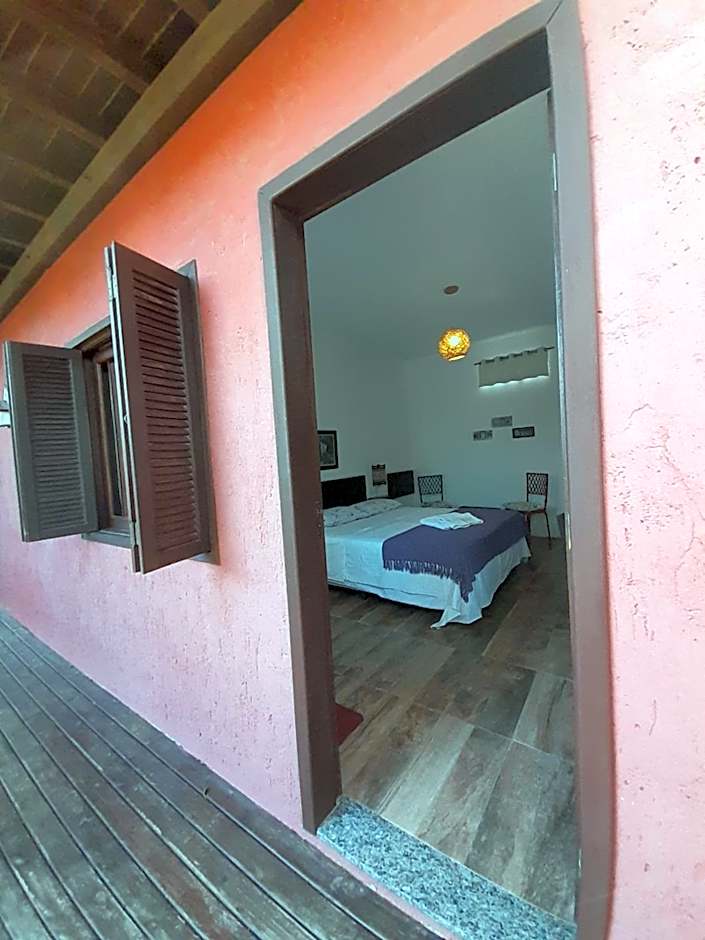 Santa Monica Hospedaria