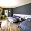 Vicolo Malavolta 7 Rooms and Suites