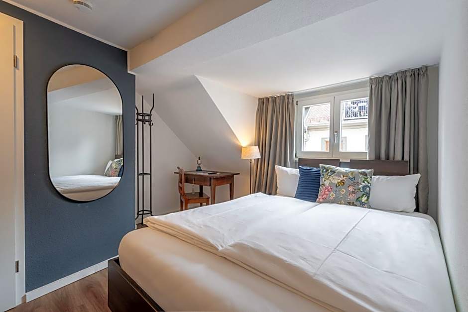 Hotel am Fischmarkt
