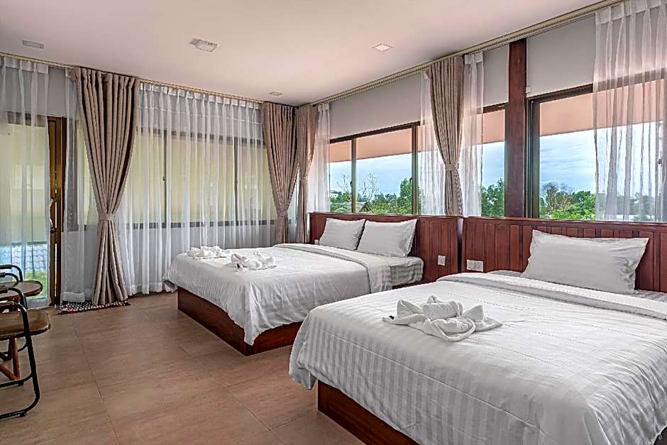 Sandy Residence Sihanoukville