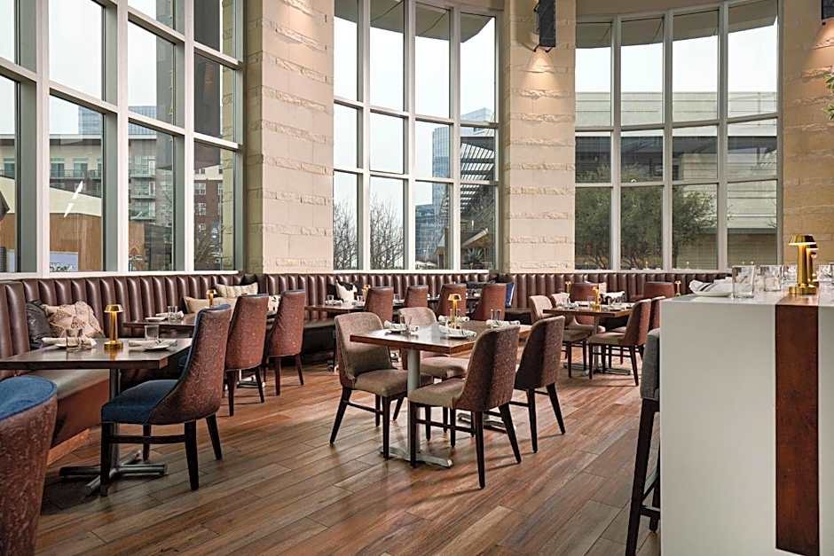 Archer Hotel Austin