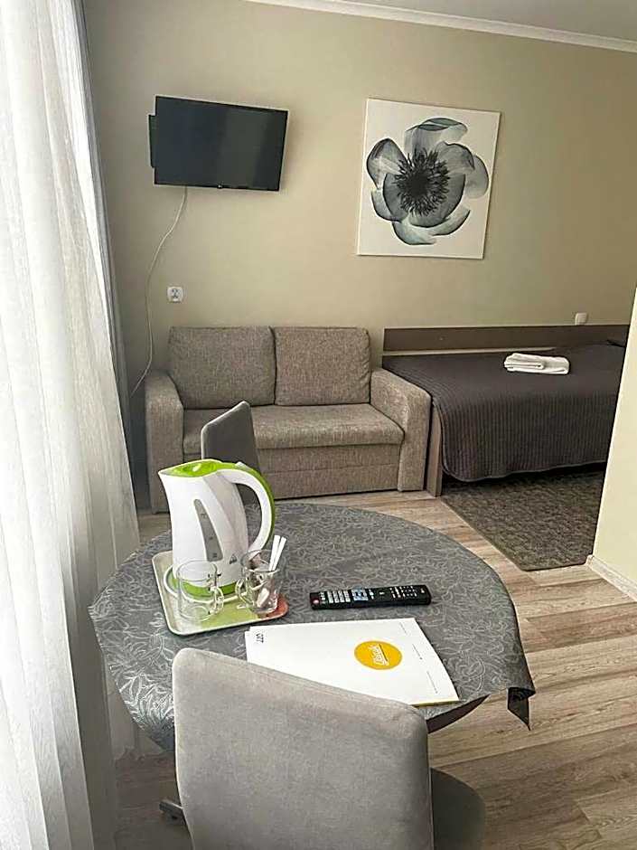 Centrum Lecznicze Glinik