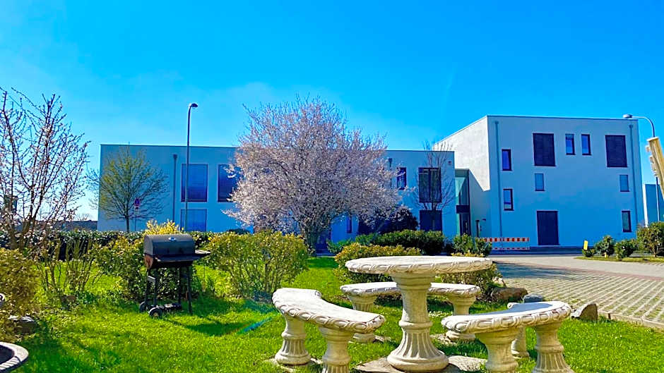 i-Motel Obertshausen nahe Frankfurt