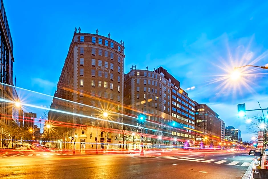 Marriott Vacation Club Pulse at The Mayflower, Washington, D.C.