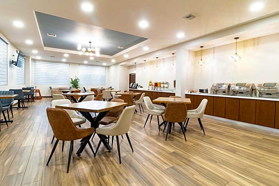 Comfort Inn Ciudad Juarez