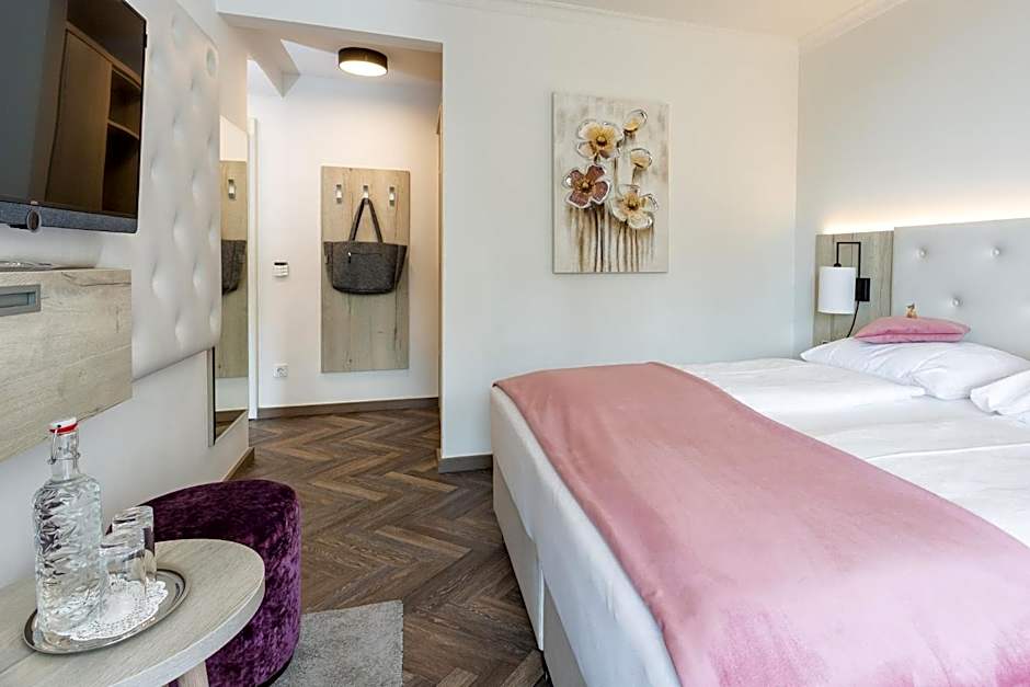 Boutiquehotel Bergvilla