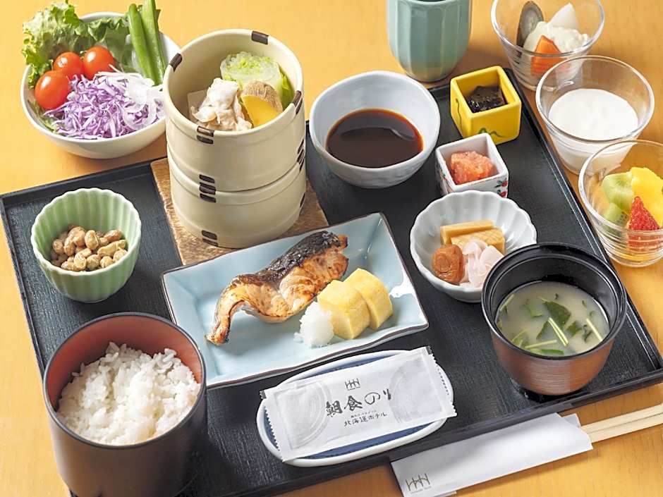 Hokkaido Hotel