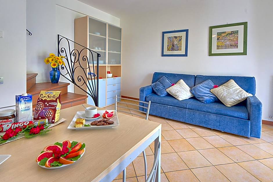 Residence I Giardini Del Conero