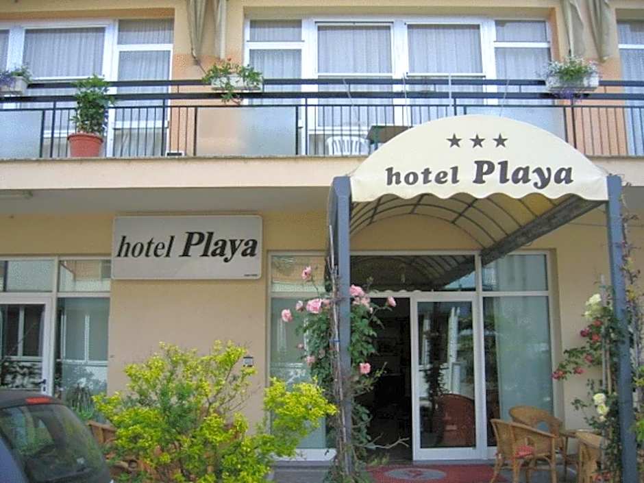 Hotel Playa