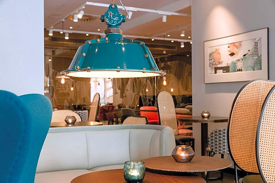 Motel One Linz-Hauptplatz