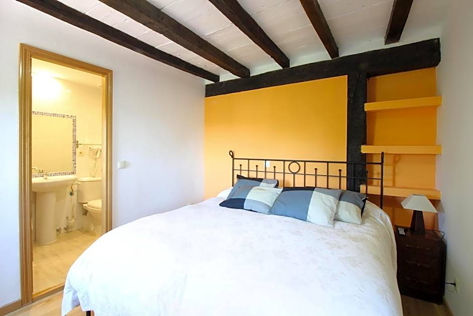 La Posada Del Santuario