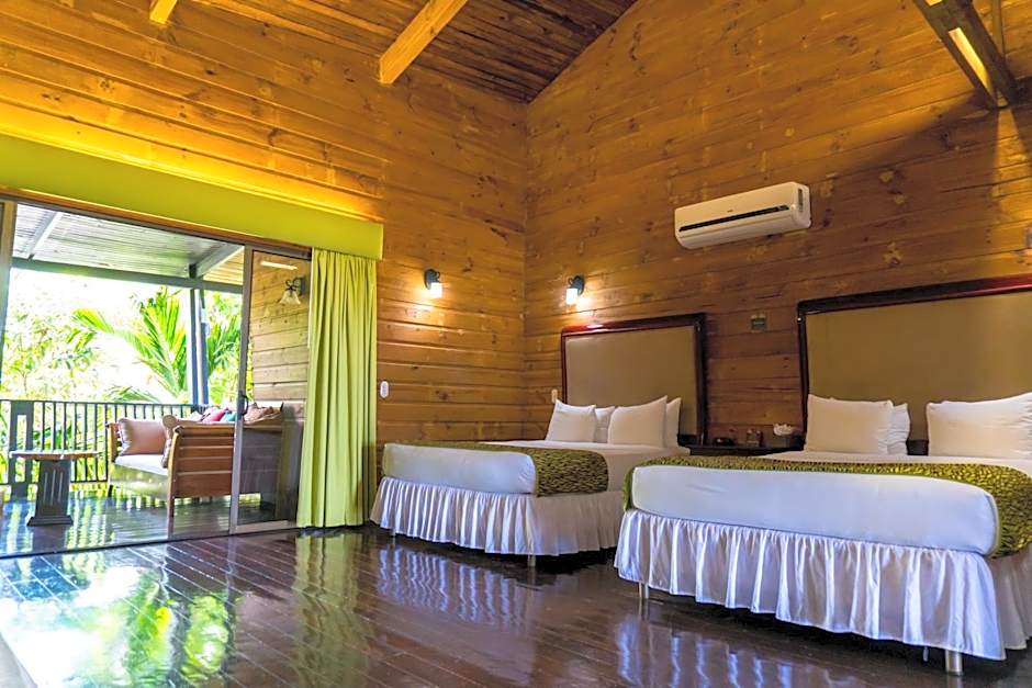 Baldi Hot Springs Hotel & Spa