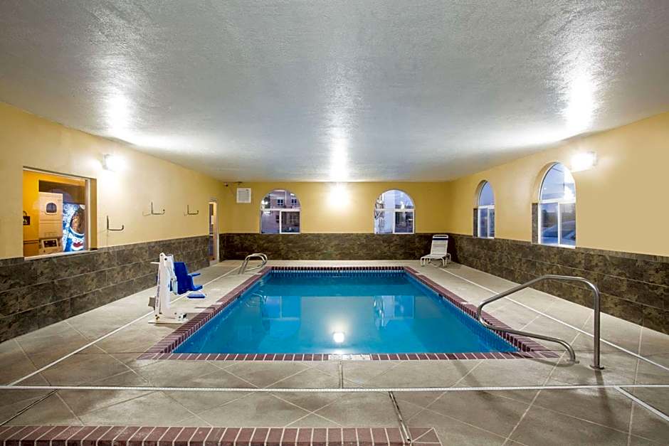 Days Inn by Wyndham Hurricane/Zion National Park Area