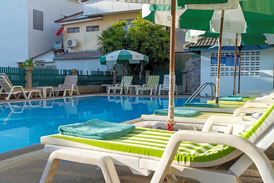 Sirin Hotel Hua Hin