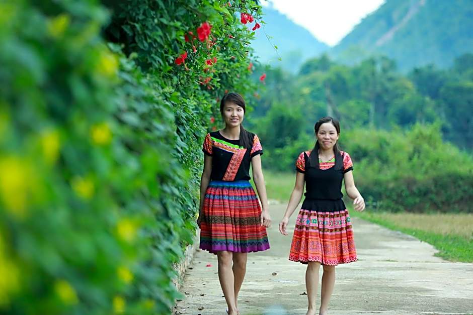 Mai Chau Villas