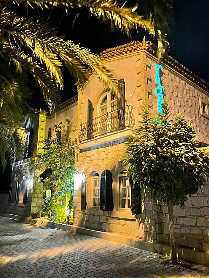 YuGa Alacati