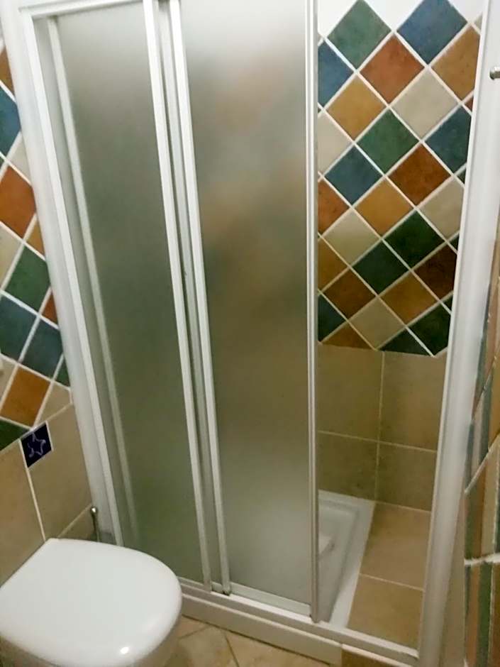 B&B Acquamarina Villasimius