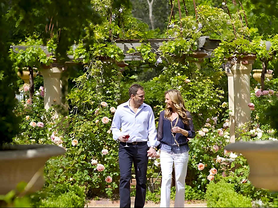 Jacobs Creek Retreat at Moorooroo Park