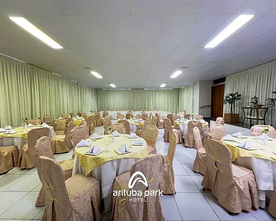 Arituba Park Hotel