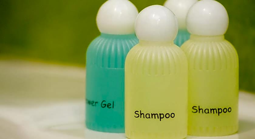 Takanta Place Aparthotel