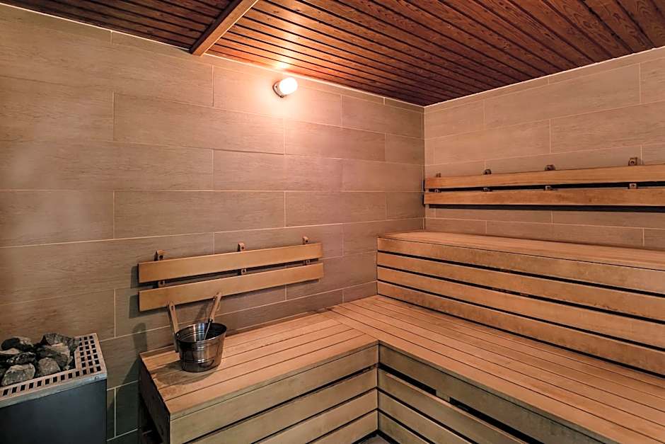 The Gamekeeper's Inn