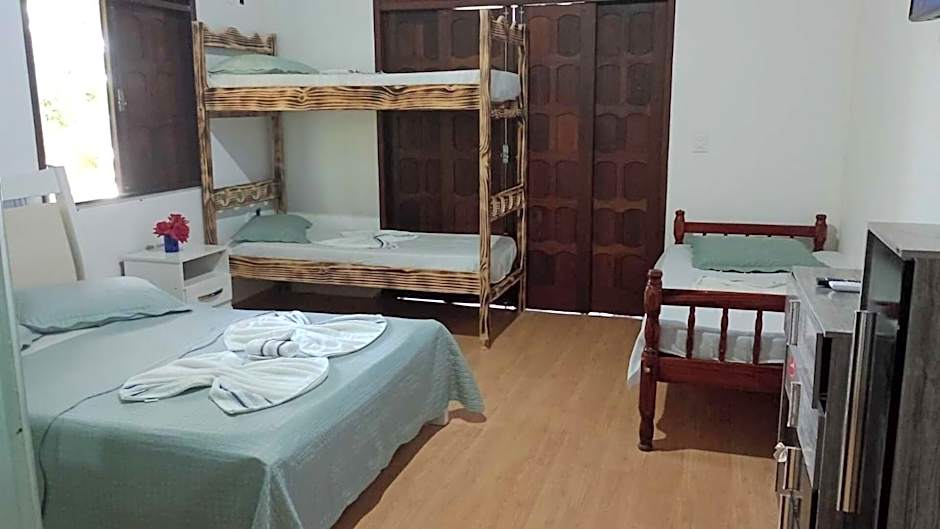 Beleza Natural Pousada