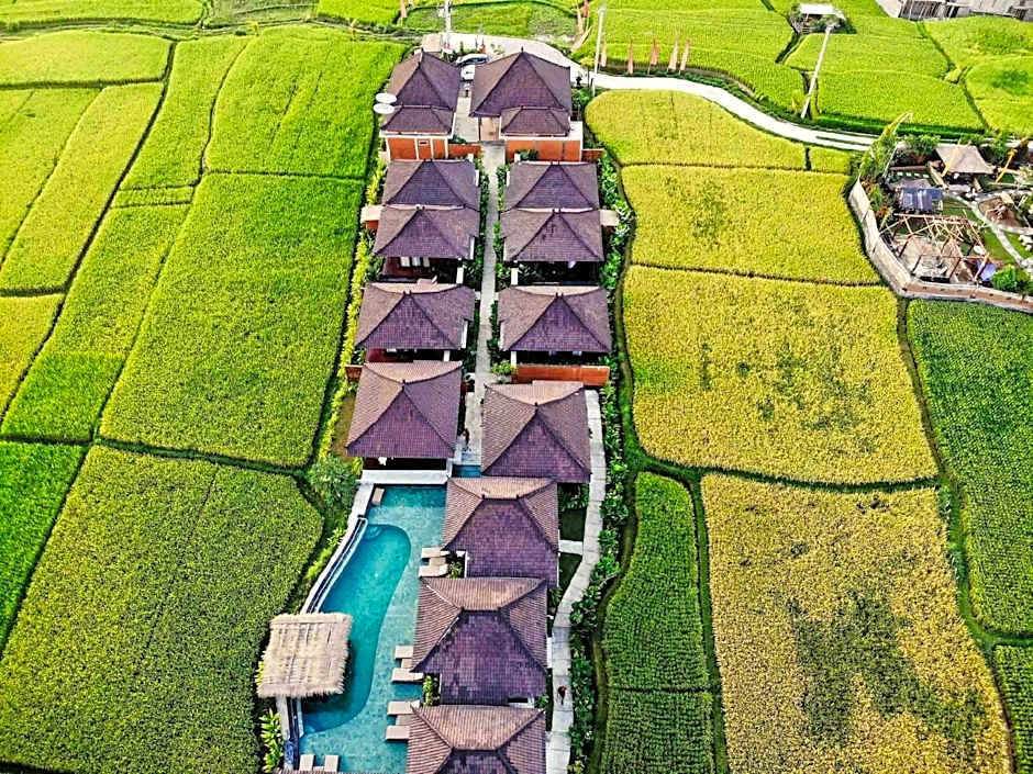 Kayangan Villa Ubud