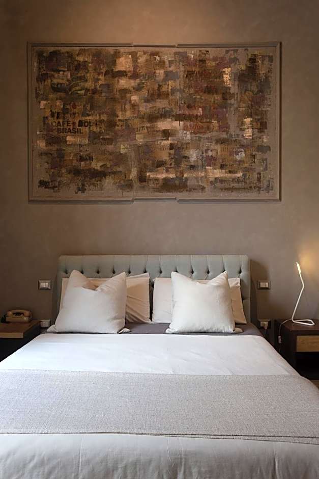 ArtStudio6 Dimora Artistica