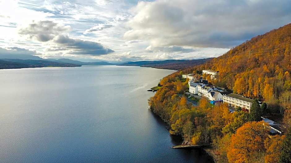 Loch Rannoch Highland Club