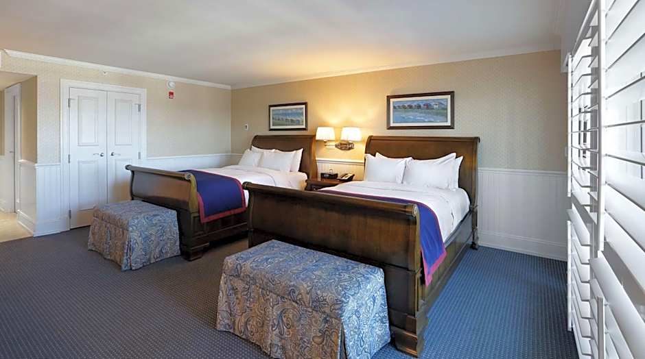 Madison Beach Hotel Curio Collection by Hilton