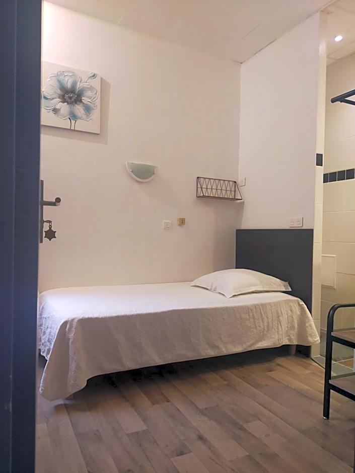 Au Nouvel Hôtel