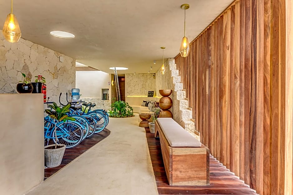 Eterna Tulum