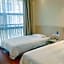 Hanting Hotel Ningbo Yinzhou Wanda