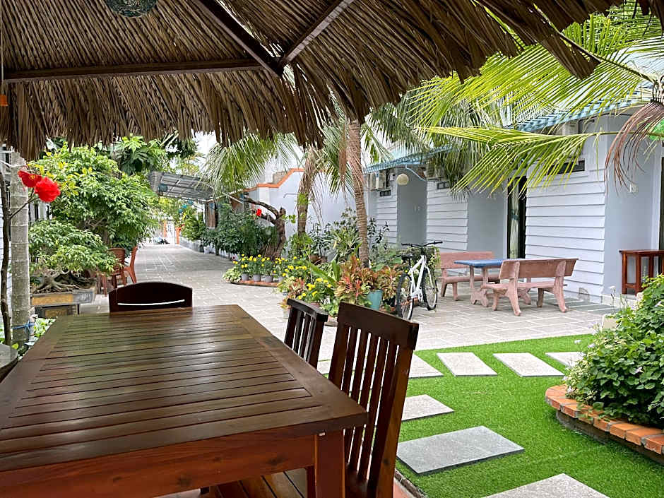 Duy An Guest House