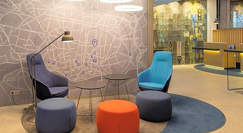 Holiday Inn Express Porto City Centre By IHG