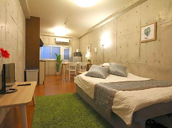 KU1 Kurosaki House