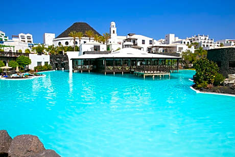 Hotel LIVVO Volcan Lanzarote