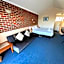 Merimbula Coastline Motel