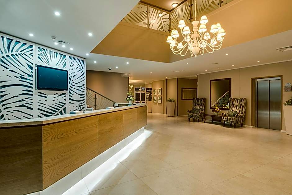 Protea Hotel by Marriott Karridene Beach