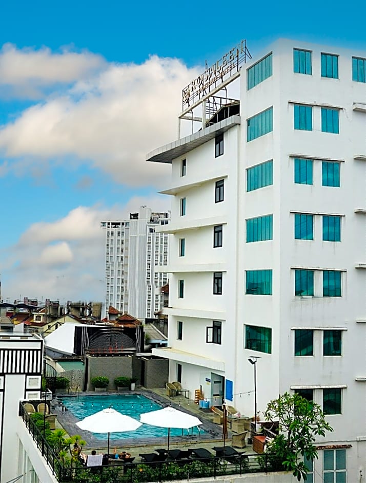 Rosaleen Boutique Hotel