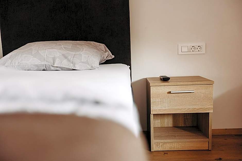 Hotel Murat