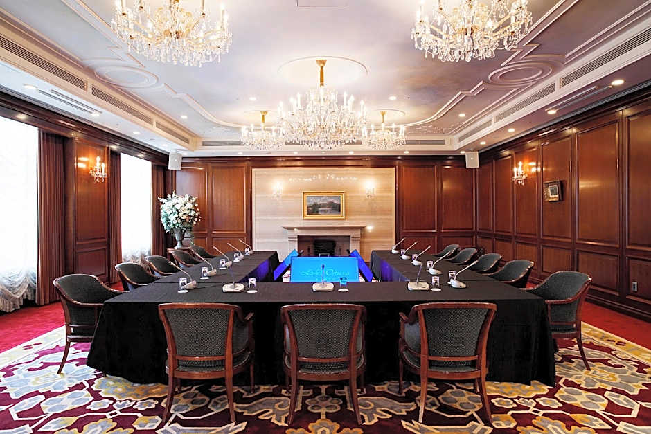 Kyoto Hotel Okura
