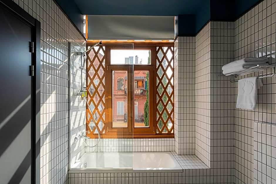 Puris Moedani Boutique Hotel