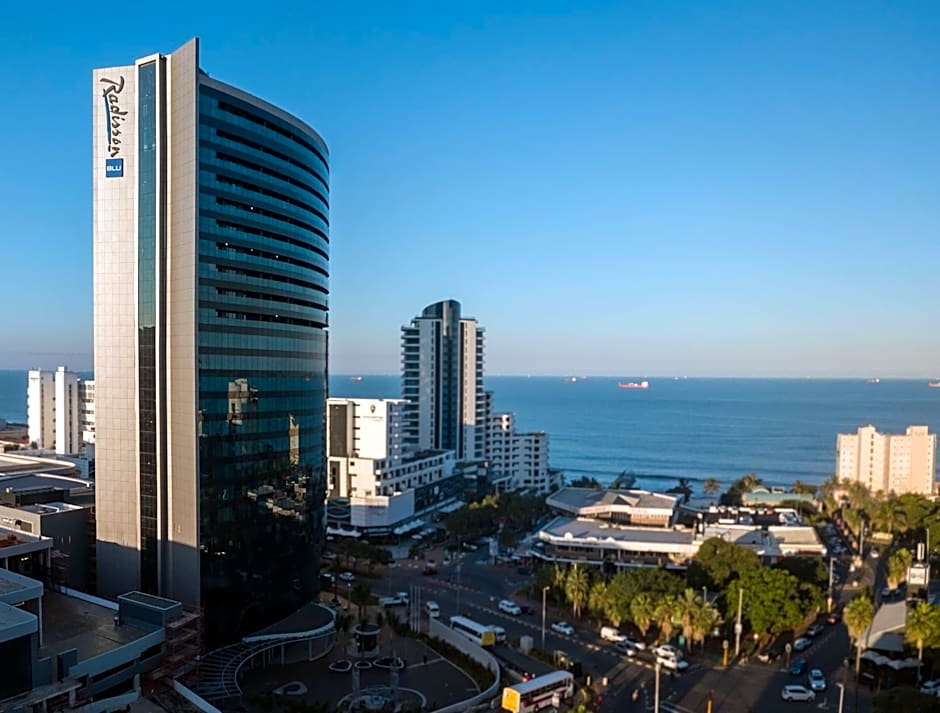 Radisson Blu Hotel, Durban Umhlanga